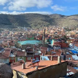 Afyonkarahisar Castle - Afyonkarahisar (Afyon)