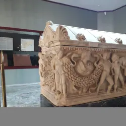 Afyonkarahisar City Museum - Afyonkarahisar (Afyon)