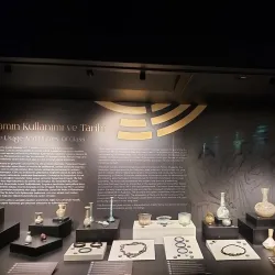 Afyonkarahisar City Museum - Afyonkarahisar (Afyon)