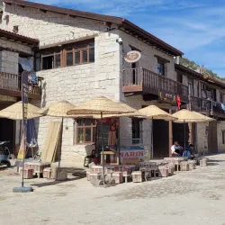 Ayazini Village - Afyonkarahisar (Afyon)