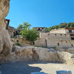 Ayazini Village - Afyonkarahisar (Afyon)