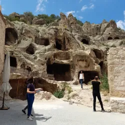 Ayazini Village - Afyonkarahisar (Afyon)