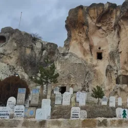 Ayazini Village - Afyonkarahisar (Afyon)