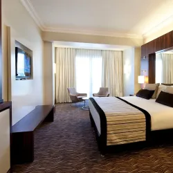 Emirdağ Thermal Springs - Afyonkarahisar (Afyon)