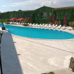 Emirdağ Thermal Springs - Afyonkarahisar (Afyon)