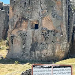 Phrygian Valley - Afyonkarahisar (Afyon)