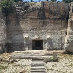 Phrygian Valley - Afyonkarahisar (Afyon)