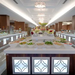 Thermal Springs and Spas - Afyonkarahisar (Afyon)