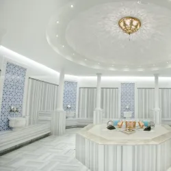 Thermal Springs and Spas - Afyonkarahisar (Afyon)