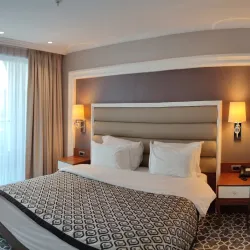 Thermal Springs and Spas - Afyonkarahisar (Afyon)