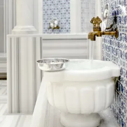 Thermal Springs and Spas - Afyonkarahisar (Afyon)