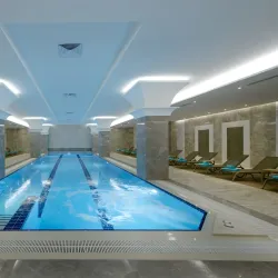 Thermal Springs and Spas - Afyonkarahisar (Afyon)