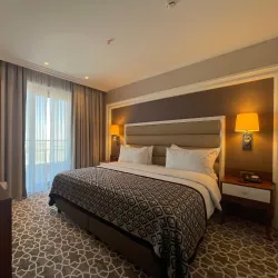 Thermal Springs and Spas - Afyonkarahisar (Afyon)