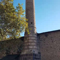 Ulu Mosque (Great Mosque) - Afyonkarahisar (Afyon)
