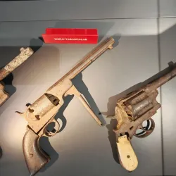 Zafer Museum - Afyonkarahisar (Afyon)