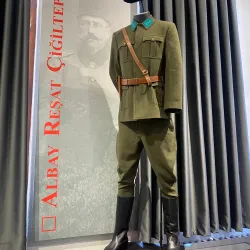 Zafer Museum - Afyonkarahisar (Afyon)