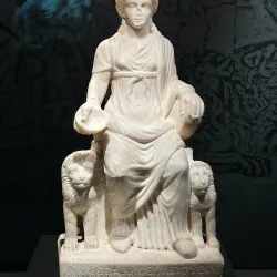 Afyonkarahisar Archaeological Museum - Afyonkarahisar
