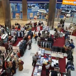 Afyonkarahisar City Park - Afyonkarahisar