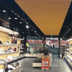 Afyonkarahisar City Park - Afyonkarahisar