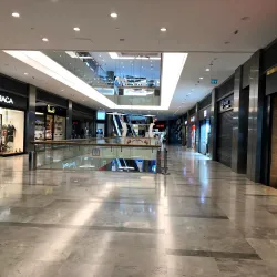 Afyonkarahisar City Park - Afyonkarahisar