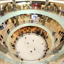 Afyonkarahisar City Park - Afyonkarahisar