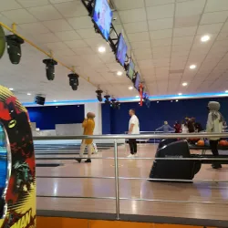 Afyonkarahisar City Park - Afyonkarahisar