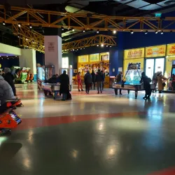 Afyonkarahisar City Park - Afyonkarahisar