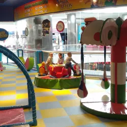 Afyonkarahisar City Park - Afyonkarahisar