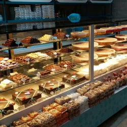 Afyonkarahisar City Park - Afyonkarahisar