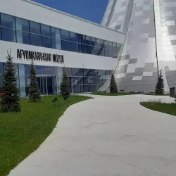 Afyonkarahisar Ethnographic Museum - Afyonkarahisar