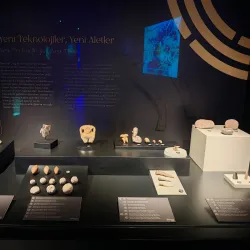 Afyonkarahisar Ethnographic Museum - Afyonkarahisar