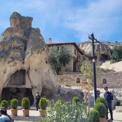 Ayazini Village - Afyonkarahisar