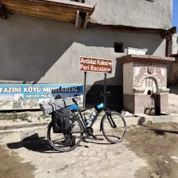 Ayazini Village - Afyonkarahisar