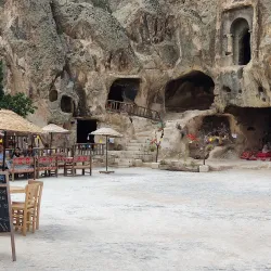 Ayazini Village - Afyonkarahisar