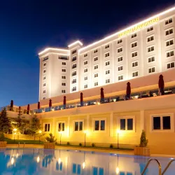 Emirdağ Thermal Springs - Afyonkarahisar