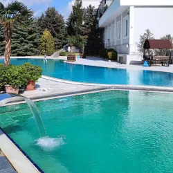 Emirdağ Thermal Springs - Afyonkarahisar