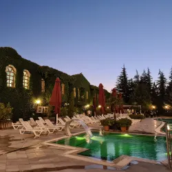 Emirdağ Thermal Springs - Afyonkarahisar