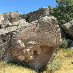 Phrygian Valley - Afyonkarahisar