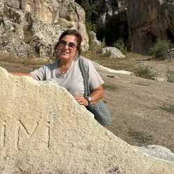 Phrygian Valley - Afyonkarahisar