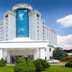 Thermal Springs and Spas - Afyonkarahisar