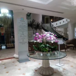 Thermal Springs and Spas - Afyonkarahisar