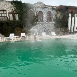 Thermal Springs and Spas - Afyonkarahisar
