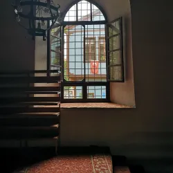 Ulu Mosque (Grand Mosque) - Afyonkarahisar