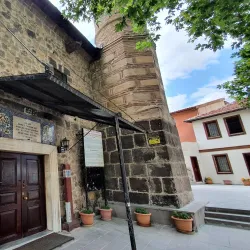 Ulu Mosque (Grand Mosque) - Afyonkarahisar