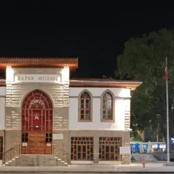 Zafer Museum - Afyonkarahisar