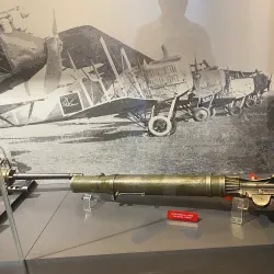 Zafer Museum - Afyonkarahisar