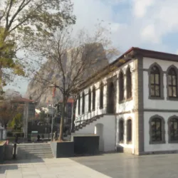Zafer Museum - Afyonkarahisar