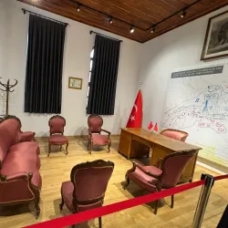 Zafer Museum - Afyonkarahisar