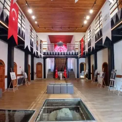 Zafer Museum - Afyonkarahisar