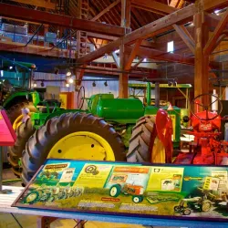 Agri Museum - Agri
